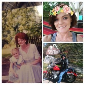 Meet your Posher, Tracy